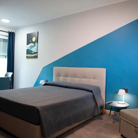 Bed & Breakfast Lough Cola (Verona)