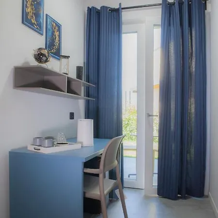 Bed & Breakfast Lough 4*