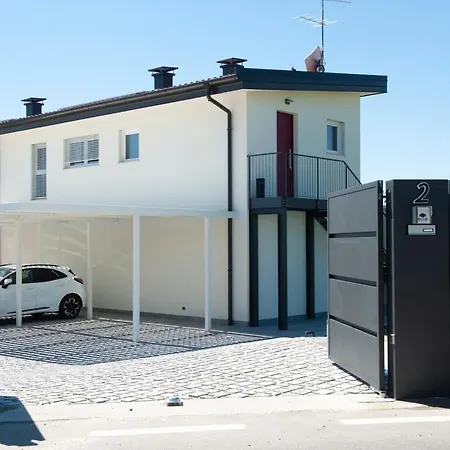 Lough Bed & Breakfast