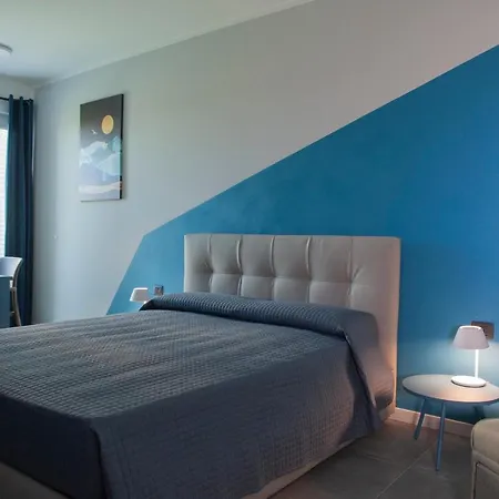 Lough Bed & Breakfast