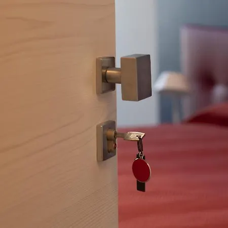 Bed & Breakfast Lough Colà