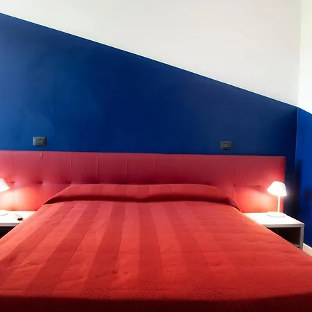 Bed & Breakfast Lough *