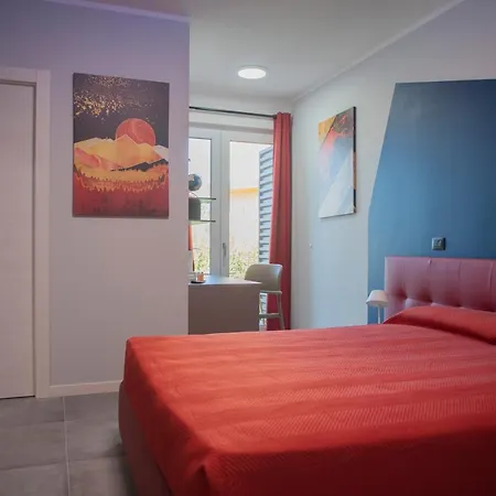 Bed & Breakfast Lough
