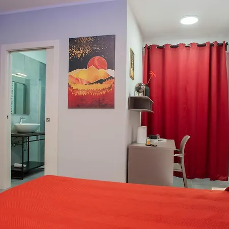 Bed & Breakfast Lough Colà