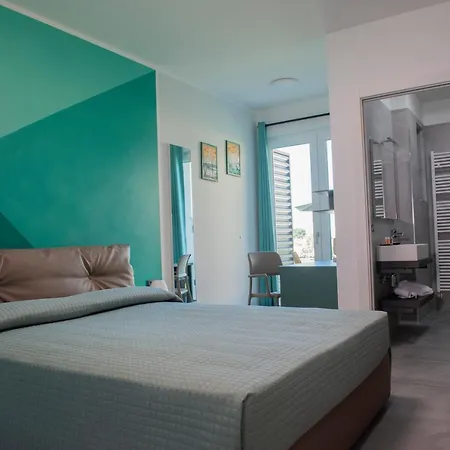 Bed & Breakfast Lough