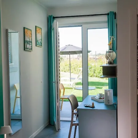 Lough Bed & Breakfast Colà