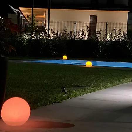 Bed & Breakfast Lough 4*