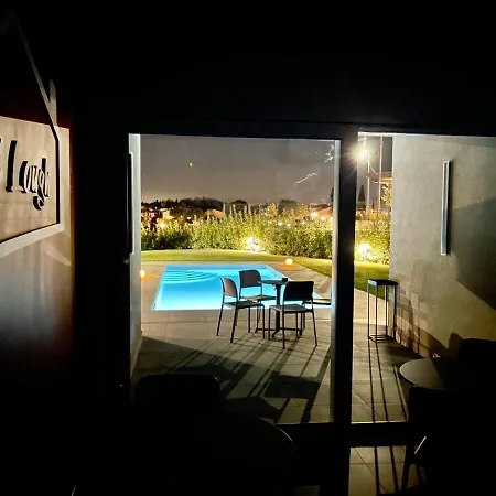 Bed & Breakfast Lough 4*