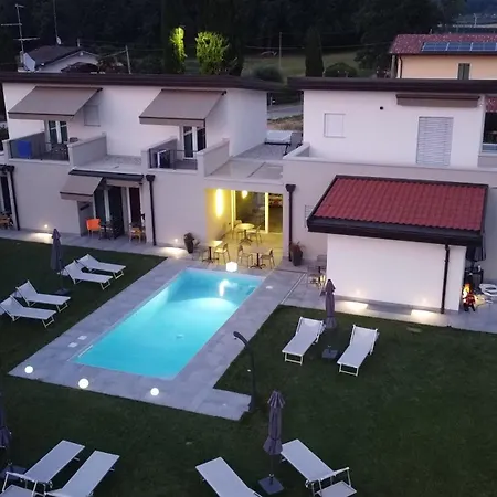 Lough Bed & Breakfast