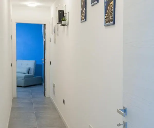 Bed and breakfast Lough