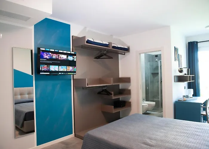 Lough Bed & Breakfast