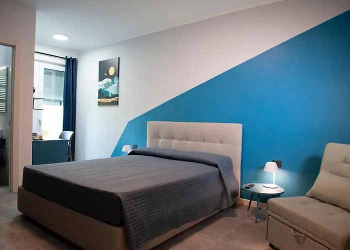 Bed & Breakfast Lough Cola (Verona)