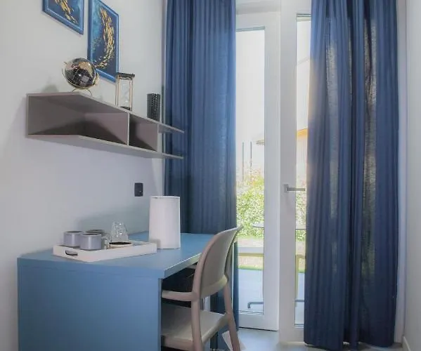 Bed & Breakfast Lough 4*