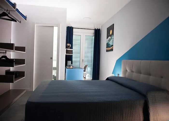 Bed and breakfast Lough