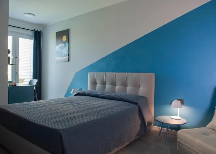 Lough Bed & Breakfast