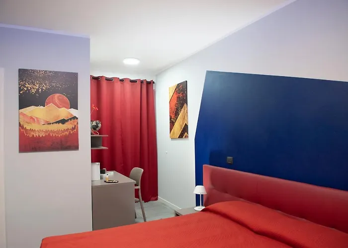 Bed & Breakfast Lough 4*