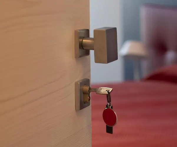 Bed & Breakfast Lough Colà