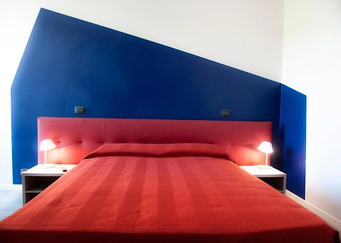 Bed and breakfast Lough 4*