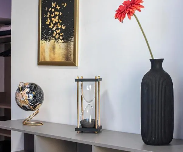 Lough Bed and breakfast 4*