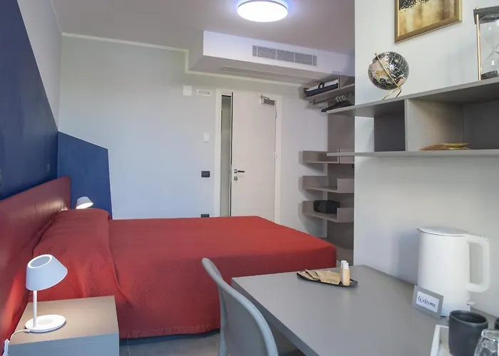 Lough Bed and breakfast 4*