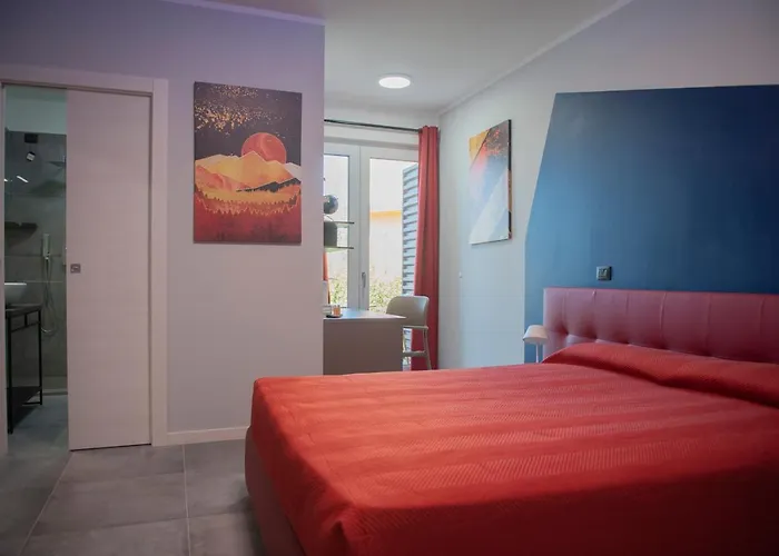 Bed and breakfast Lough