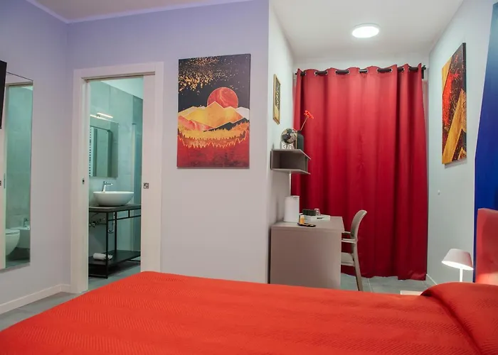 Bed and breakfast Lough Colà