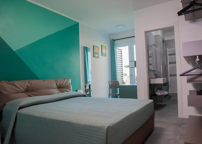 Bed and breakfast Lough