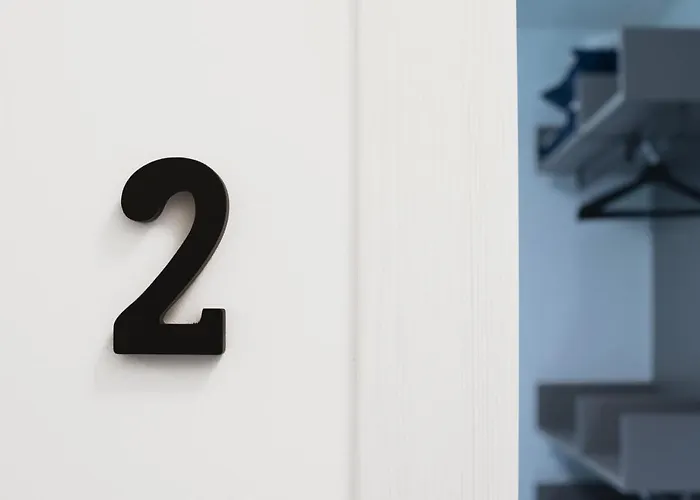 Bed and breakfast Lough