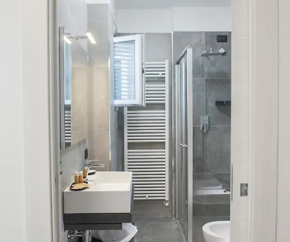 Lough Bed and breakfast Colà