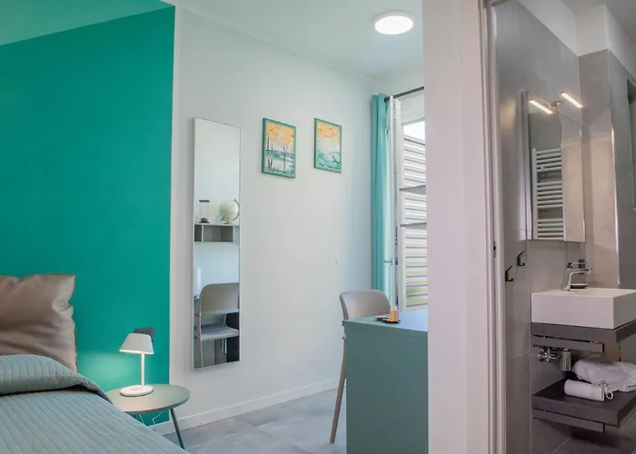 Bed & Breakfast Lough 4*