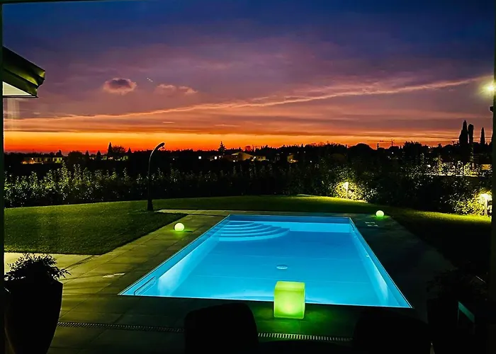 Lough Bed and breakfast 4*