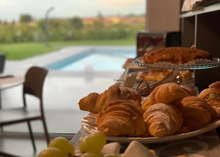 Bed & Breakfast Lough 4*