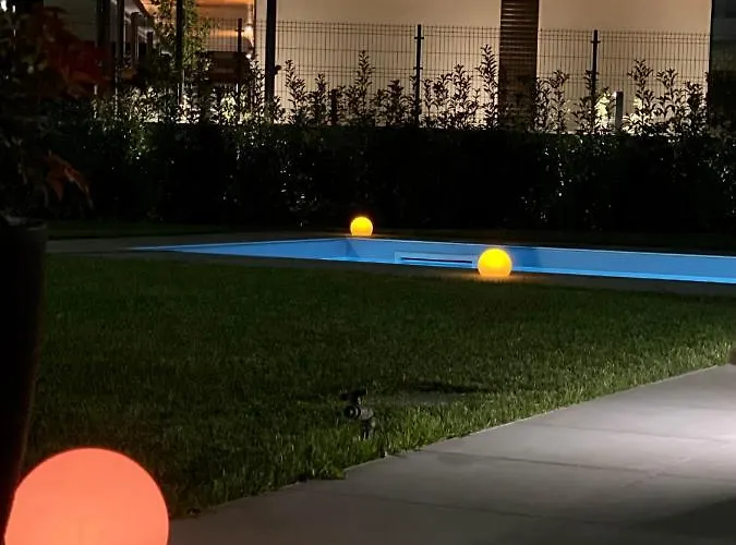 Bed and breakfast Lough 4*