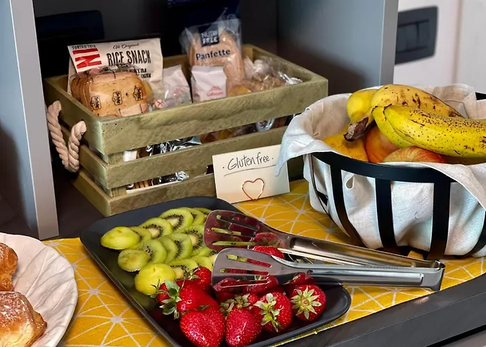 Lough Bed and breakfast 4*