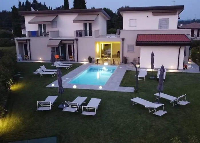 Bed and breakfast Lough Colà