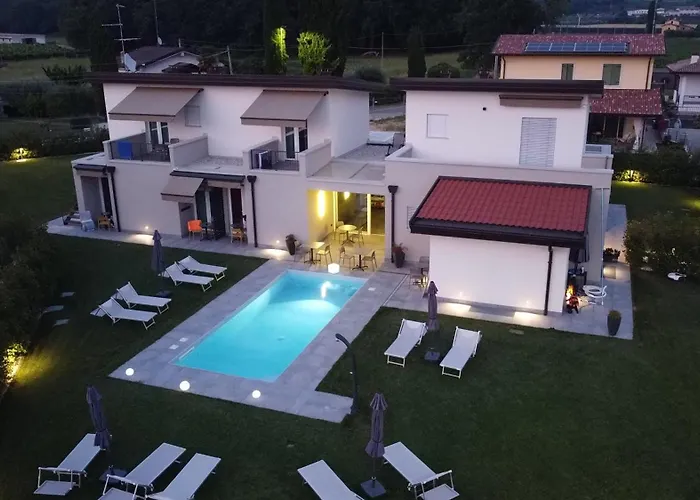 Lough Bed & Breakfast