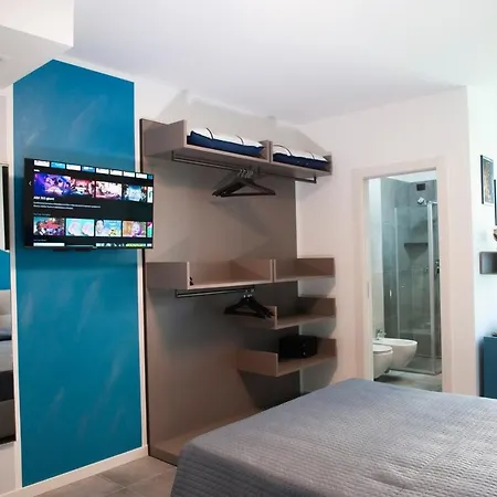 Lough ベッド・アンド・ブレックファスト