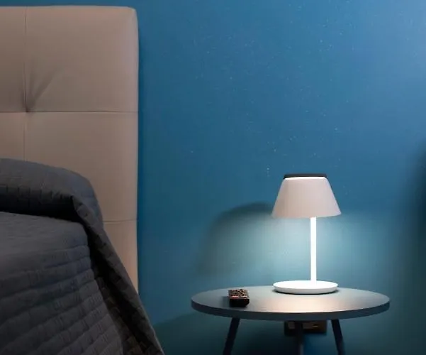 Lough לינה וארוחת בוקר קולה